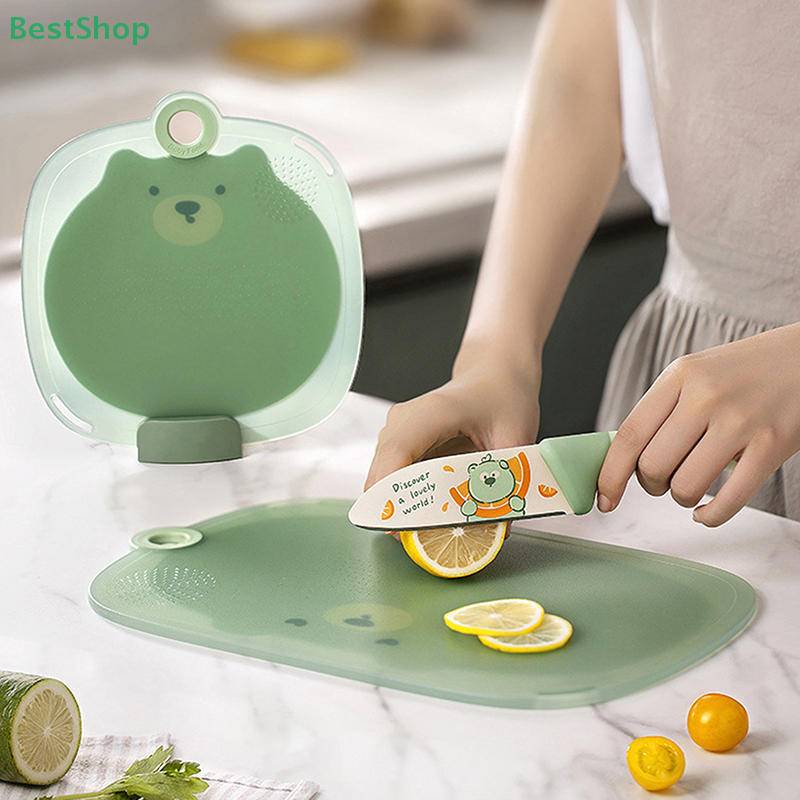 🍄Baby Food Cutting Board – Non - огляд і ціна Veggie Baby Food