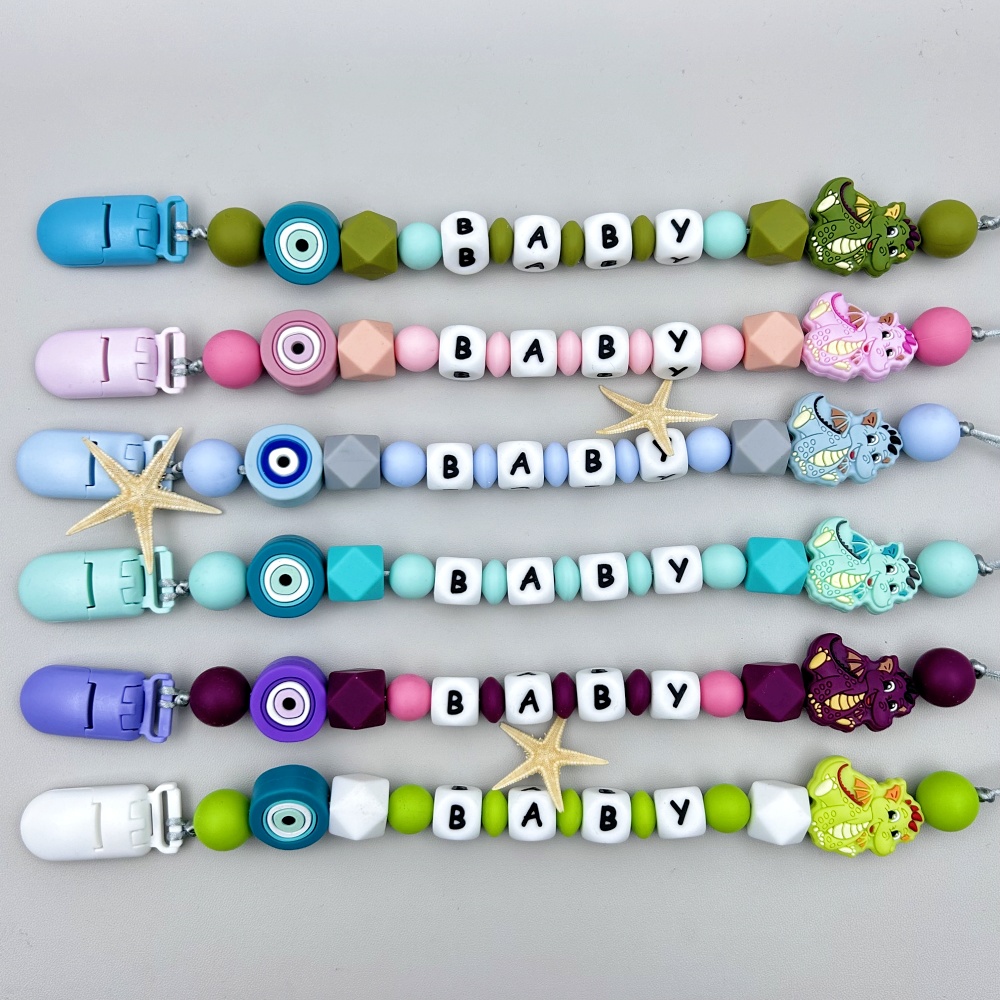 Custom English Russian Silicon - огляд і ціна Baby Food Teether