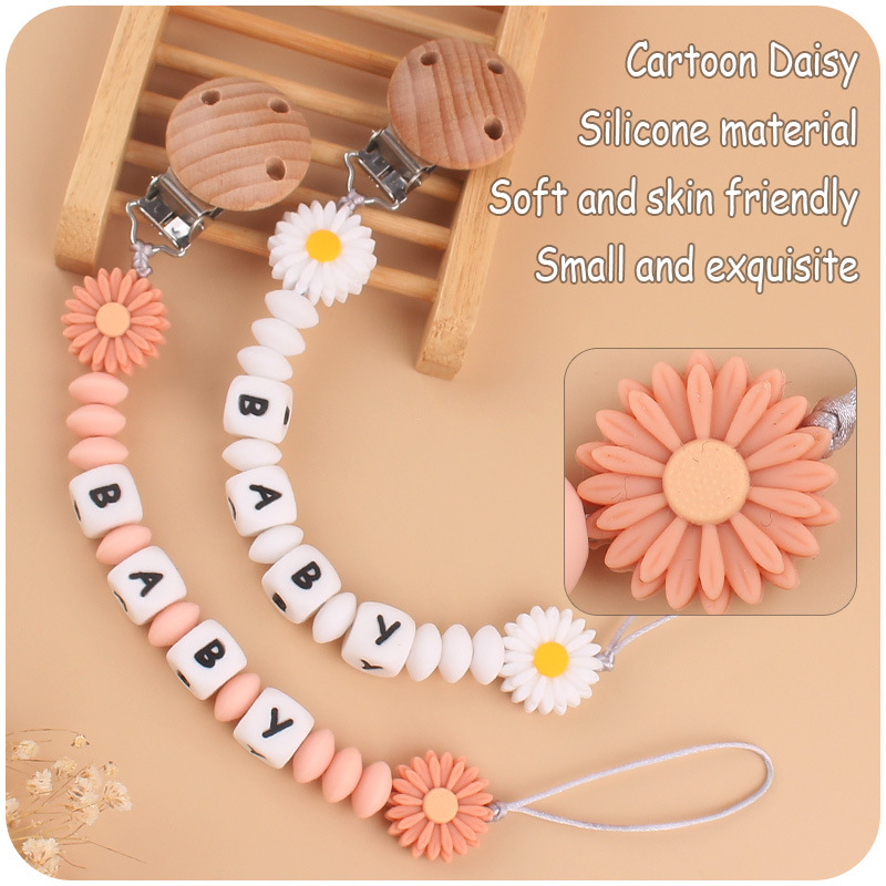 Baby Personalized Name Pacifie - огляд і ціна Baby Food Teether