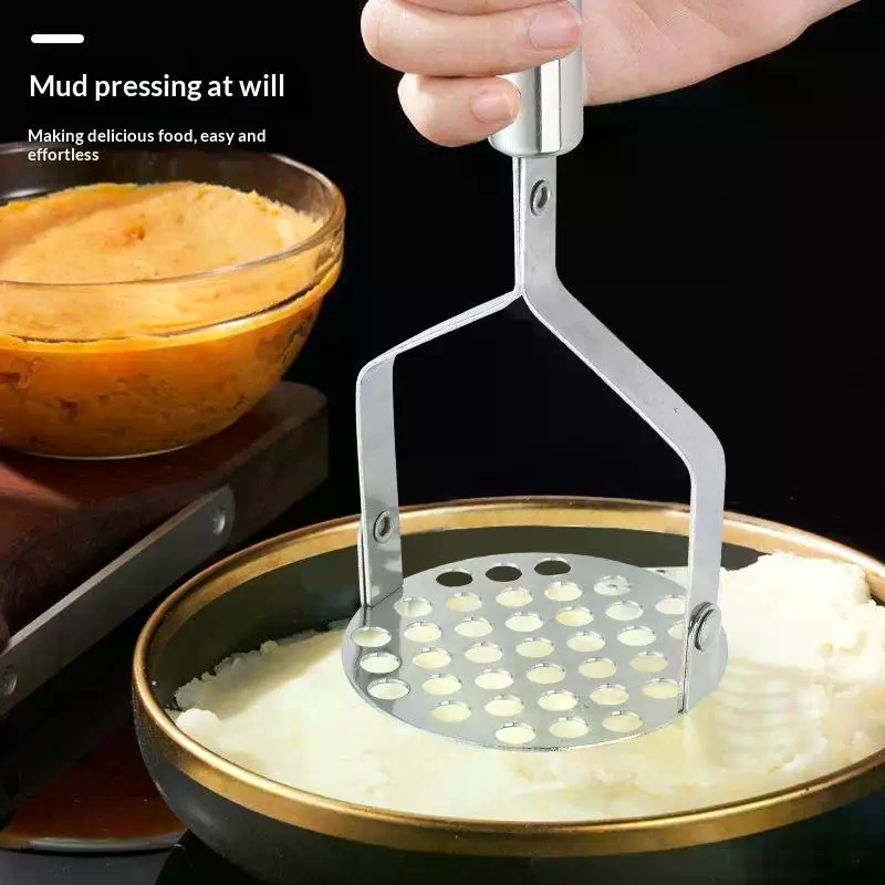Durable Stainless Steel Manual - огляд і ціна Veggie Baby Food