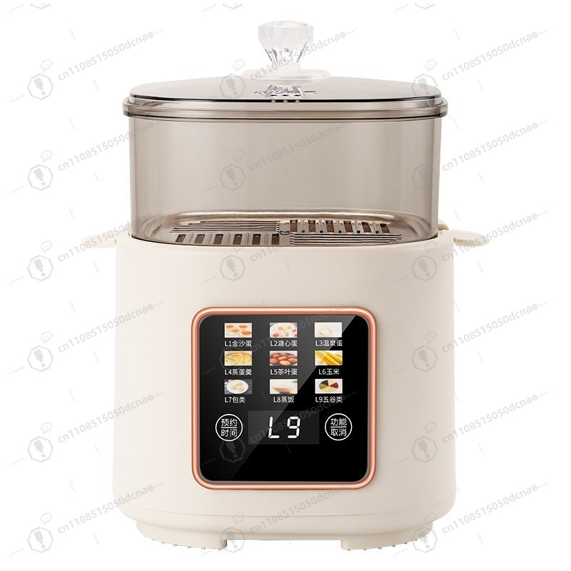 Multifunctional Baby Food Make - огляд і ціна Baby Food Maker And Steamer