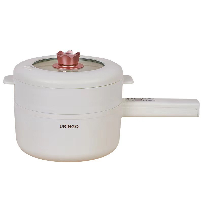 URINGO 1.6/2L Electric Hot Pot - огляд і ціна Baby Food Dessert