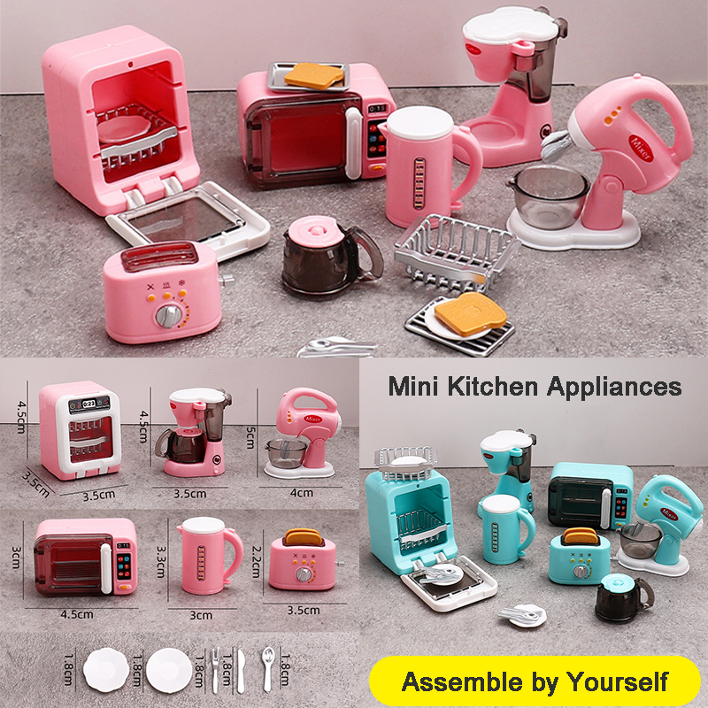 Kids Kitchen Toy Accessories R - огляд і ціна Baby Food Cooking Set