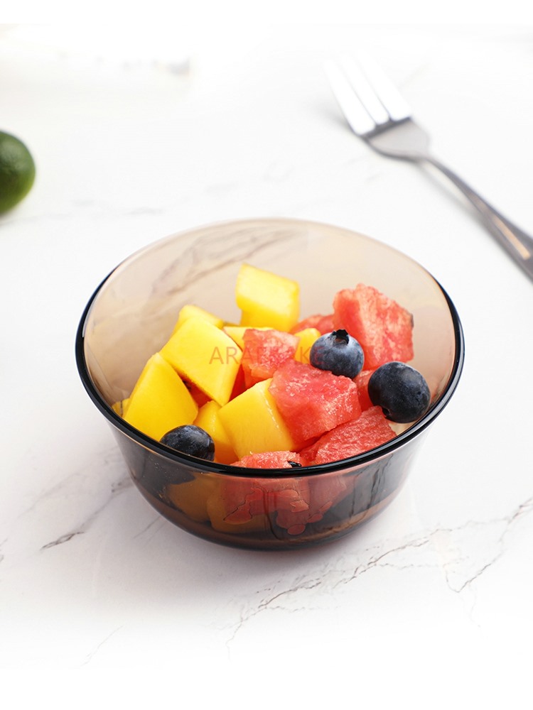 Tempered glass desserts, heat- - огляд і ціна Baby Food Dessert