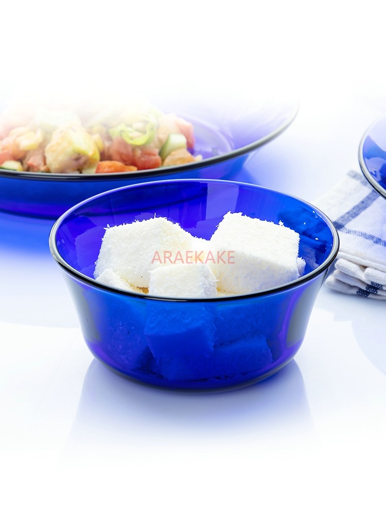 Tempered glass desserts, heat- - огляд і ціна Baby Food Dessert
