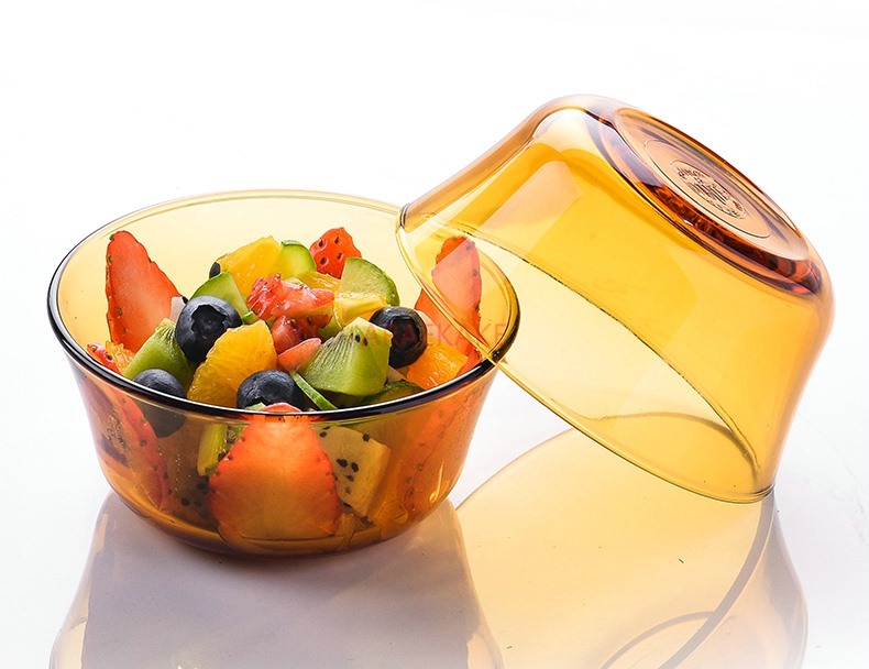 Tempered glass desserts, heat- - огляд і ціна Baby Food Dessert