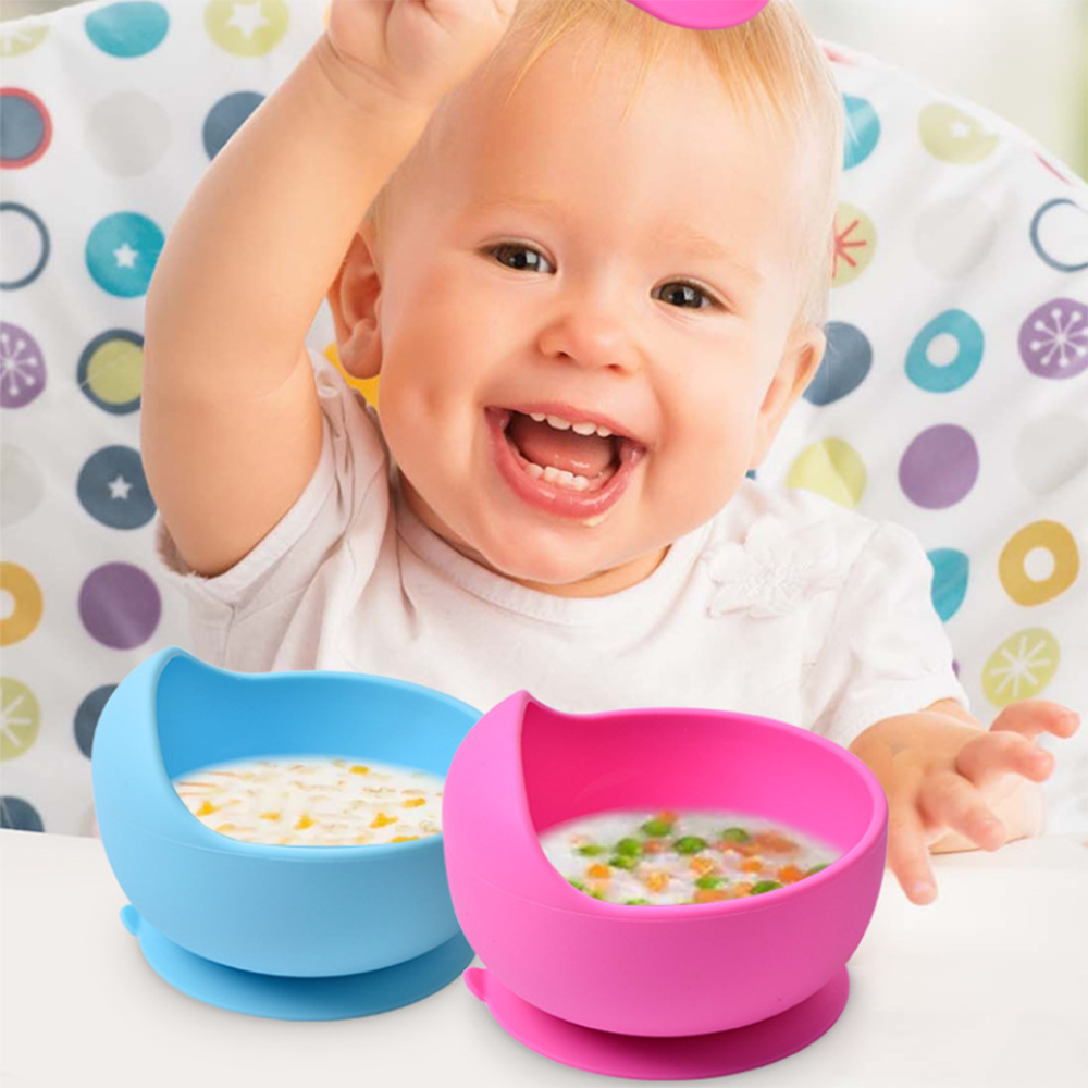 1pc Baby Food Grade Silicone B - огляд і ціна Baby Food Grade
