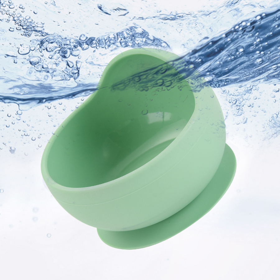1pc Baby Food Grade Silicone B - огляд і ціна Baby Food Grade