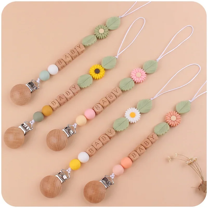 Baby Personalized Name Pacifie - огляд і ціна Baby Food Teether