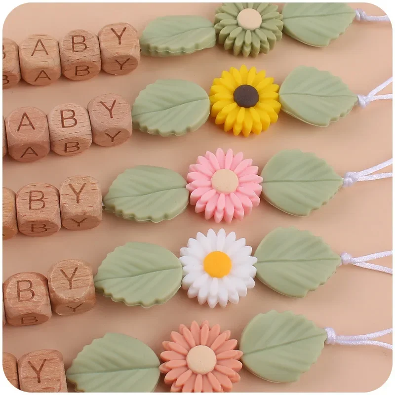 Baby Personalized Name Pacifie - огляд і ціна Baby Food Teether