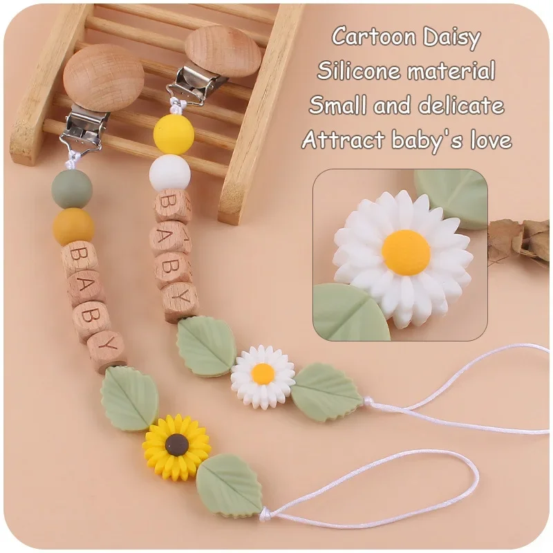 Baby Personalized Name Pacifie - огляд і ціна Baby Food Teether