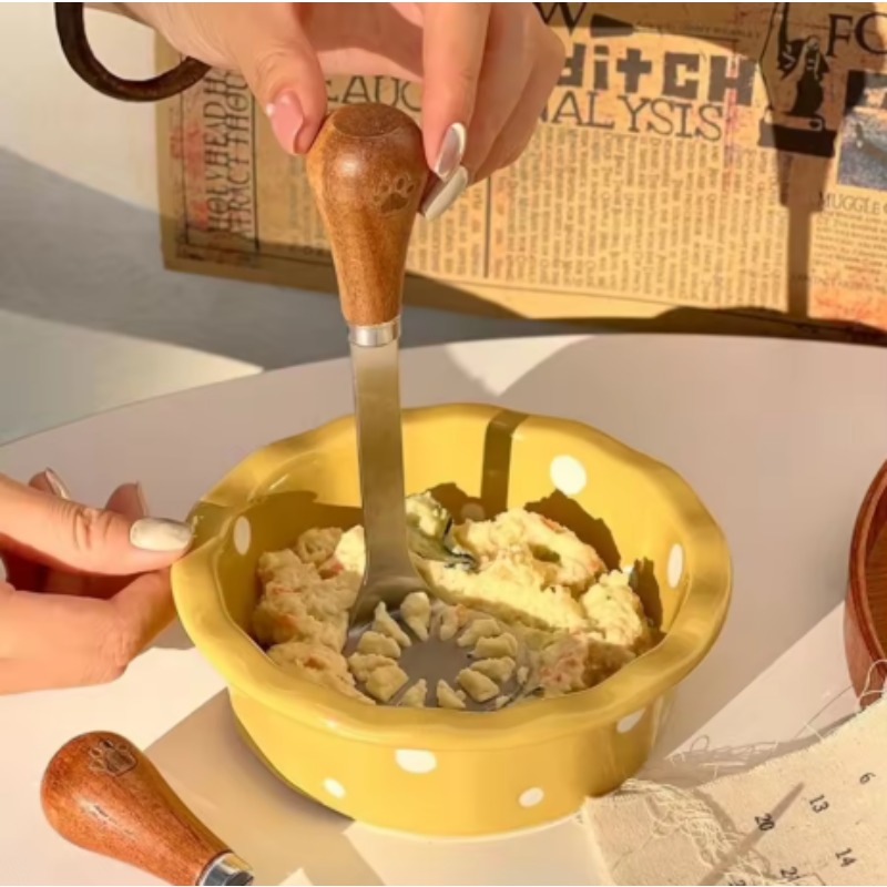 Vertical Stainless Steel Potat - огляд і ціна Veggie Baby Food