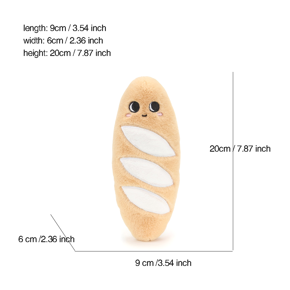 20cm Baby Sensory Cognition Pl - огляд і ціна Baby Food Dessert