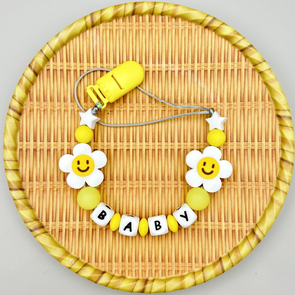 Customized Letters Name Baby F - огляд і ціна Baby Food Teether
