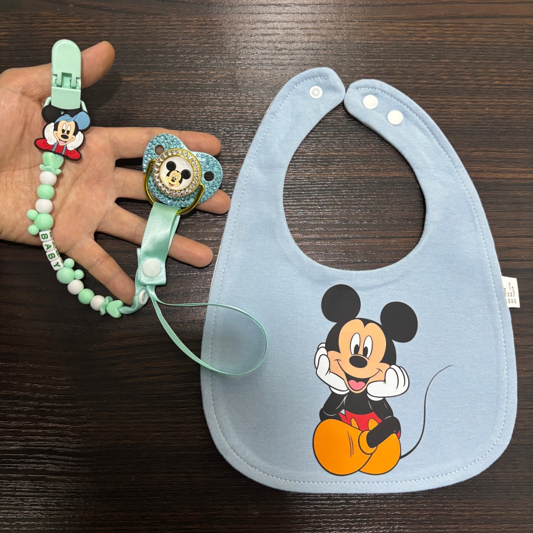 Newborn bib & baby crawling su - огляд і ціна Baby Food Grade