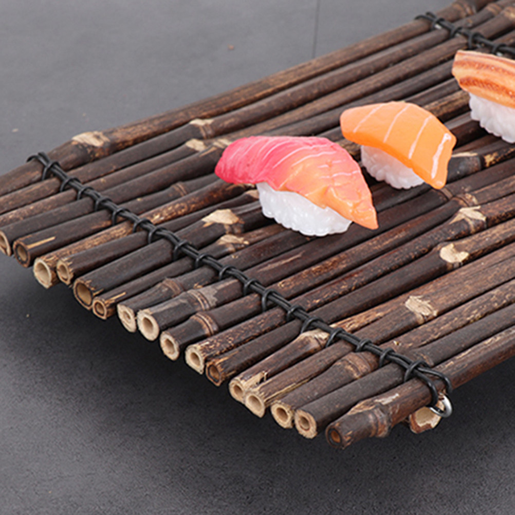 Bamboo Tea Tray Rectangular Fo - огляд і ціна Baby Food Dessert