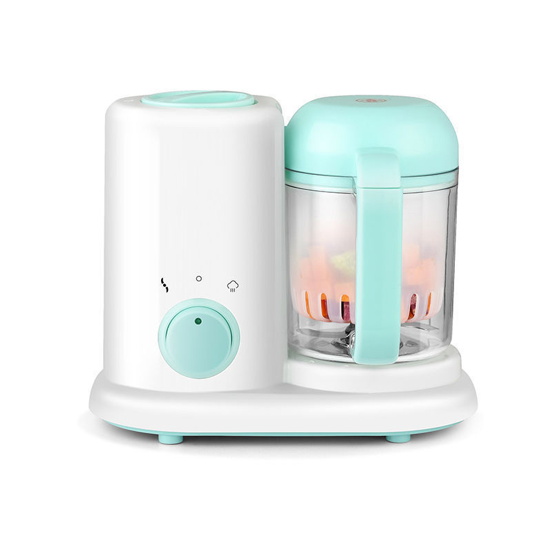 2023 New Baby Feeding Food Mak - огляд і ціна Baby Food Maker And Steamer