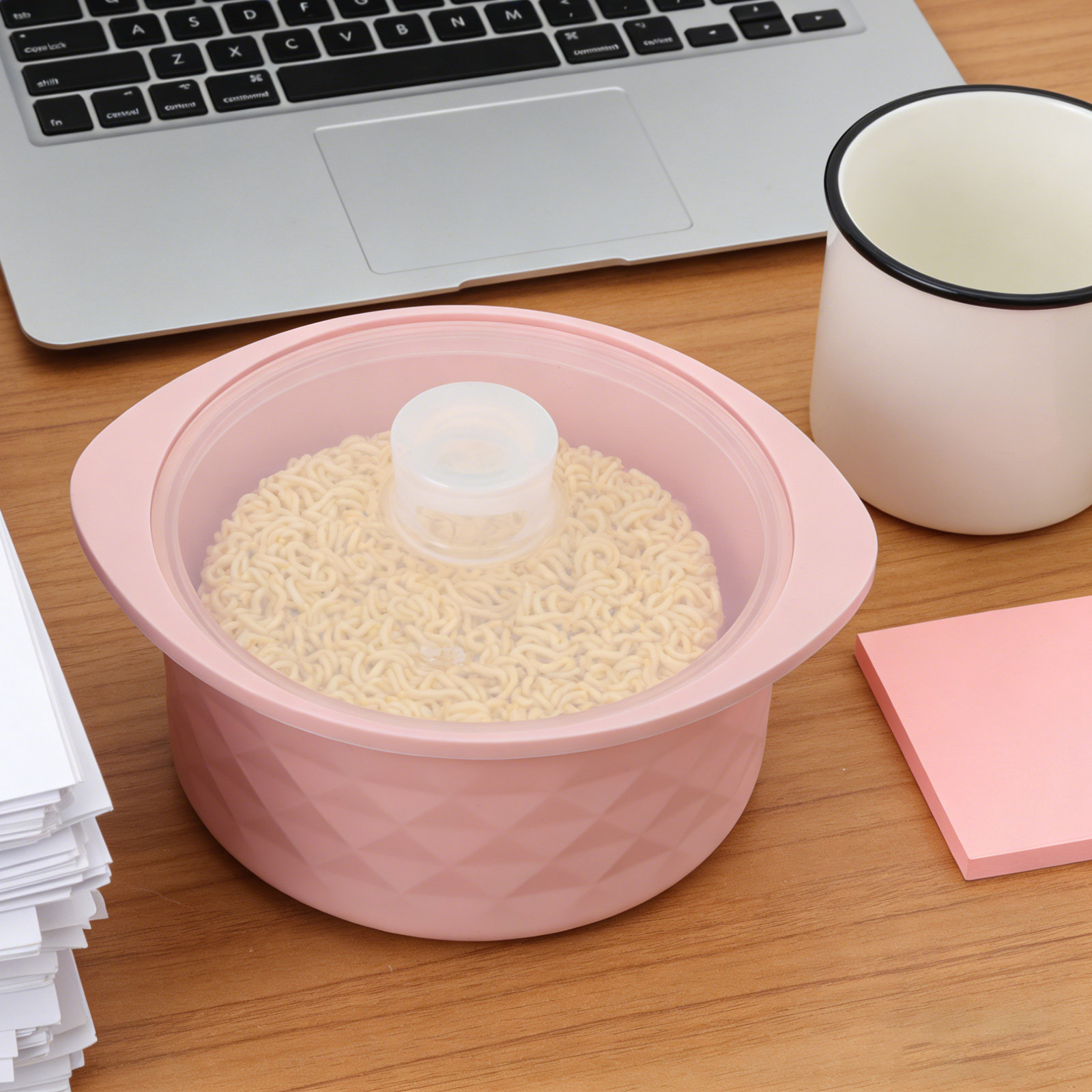 Microwave Silicone Steamer Pot - огляд і ціна Baby Food Steamer Baby Safe
