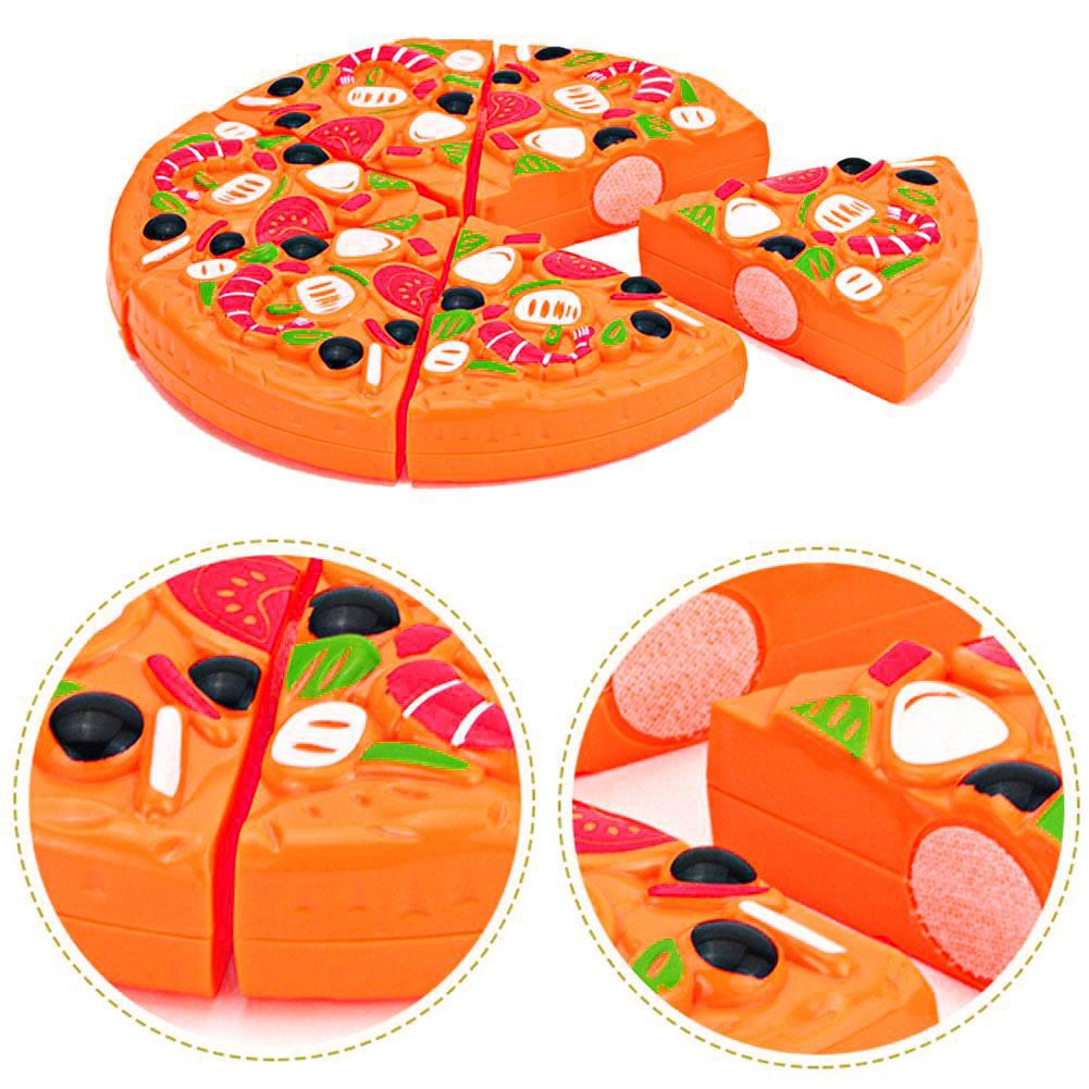 Kids Simulation Food Kitchen T - огляд і ціна Baby Food Cooking Set