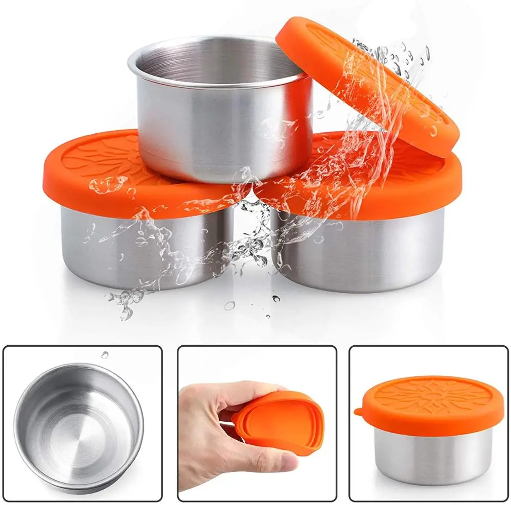 Realman Salad Dressing Contain - огляд і ціна Baby Food Container Sugar Baby