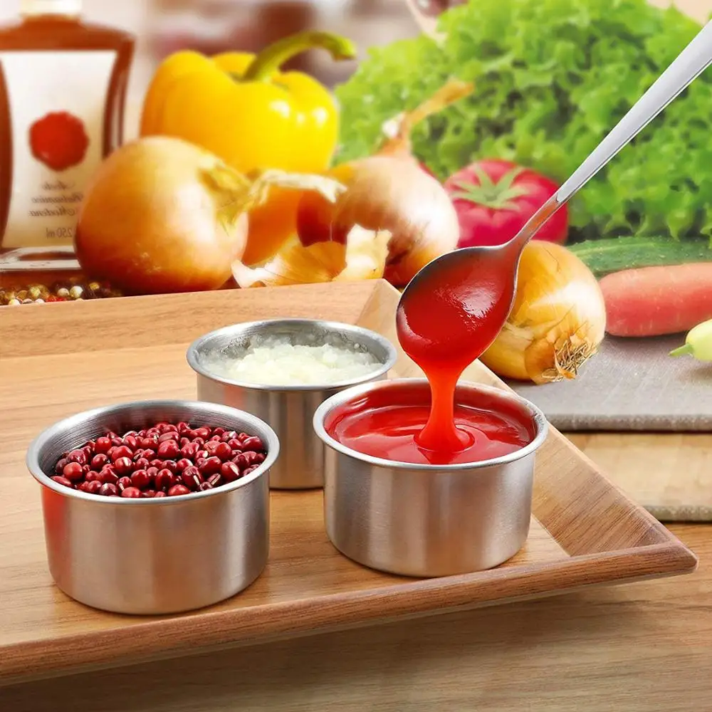 Realman Salad Dressing Contain - огляд і ціна Baby Food Container Sugar Baby